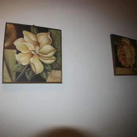 Mare Valverde Apartment