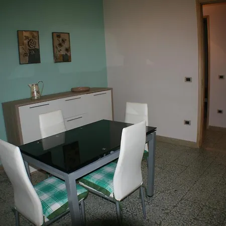 Apartment Mare Valverde