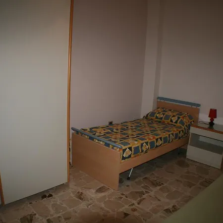 Mare Valverde Apartment *