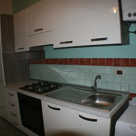 Mare Valverde Apartment Sciacca