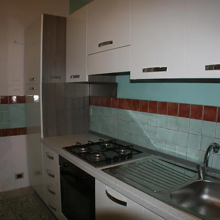 Apartment Mare Valverde Sciacca