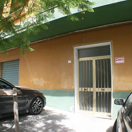 Mare Valverde Apartment