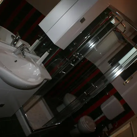 Apartment Mare Valverde *
