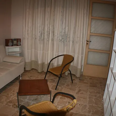 Mare Valverde Sciacca