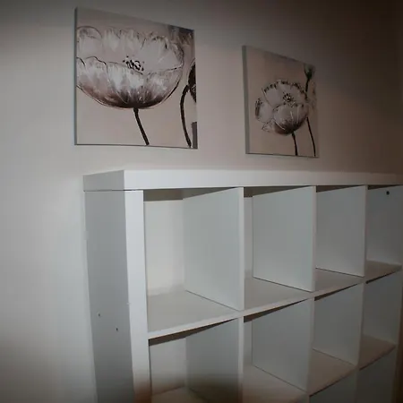 Mare Valverde Apartment *