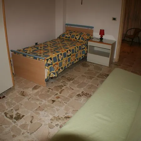 Apartment Mare Valverde *