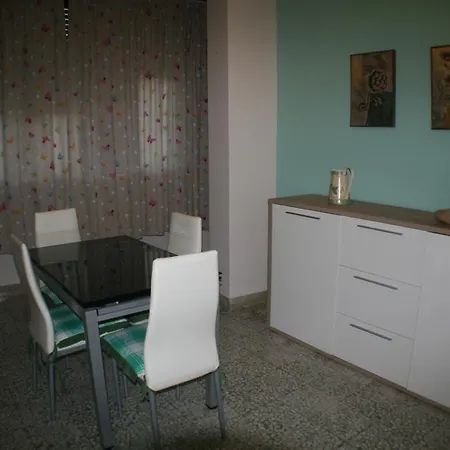 Apartment Mare Valverde Sciacca