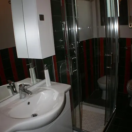 Apartment Mare Valverde