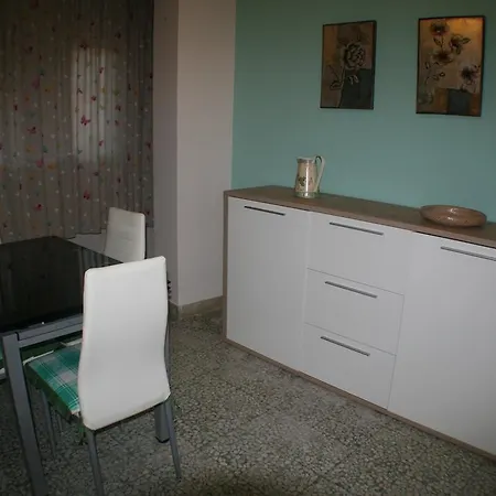 Apartment Mare Valverde *